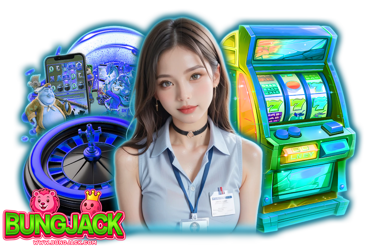 bungjack