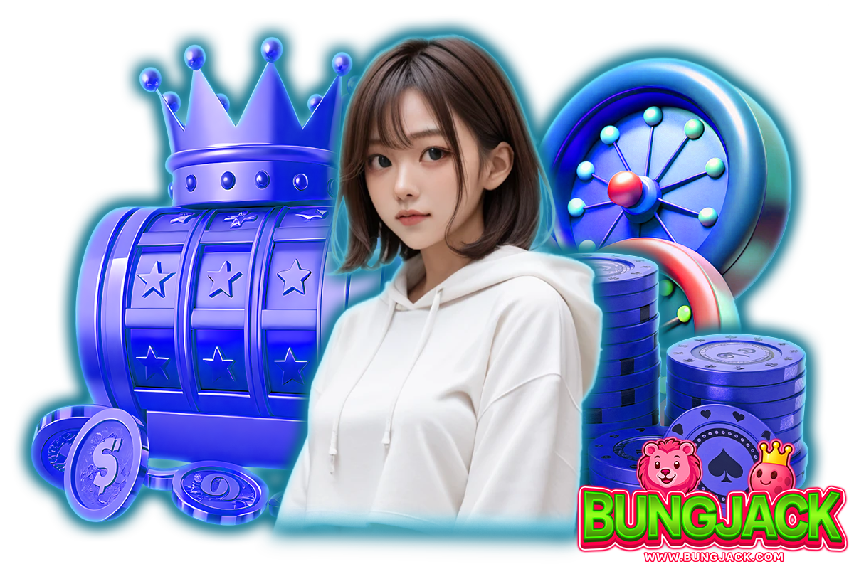 bungjack wallet