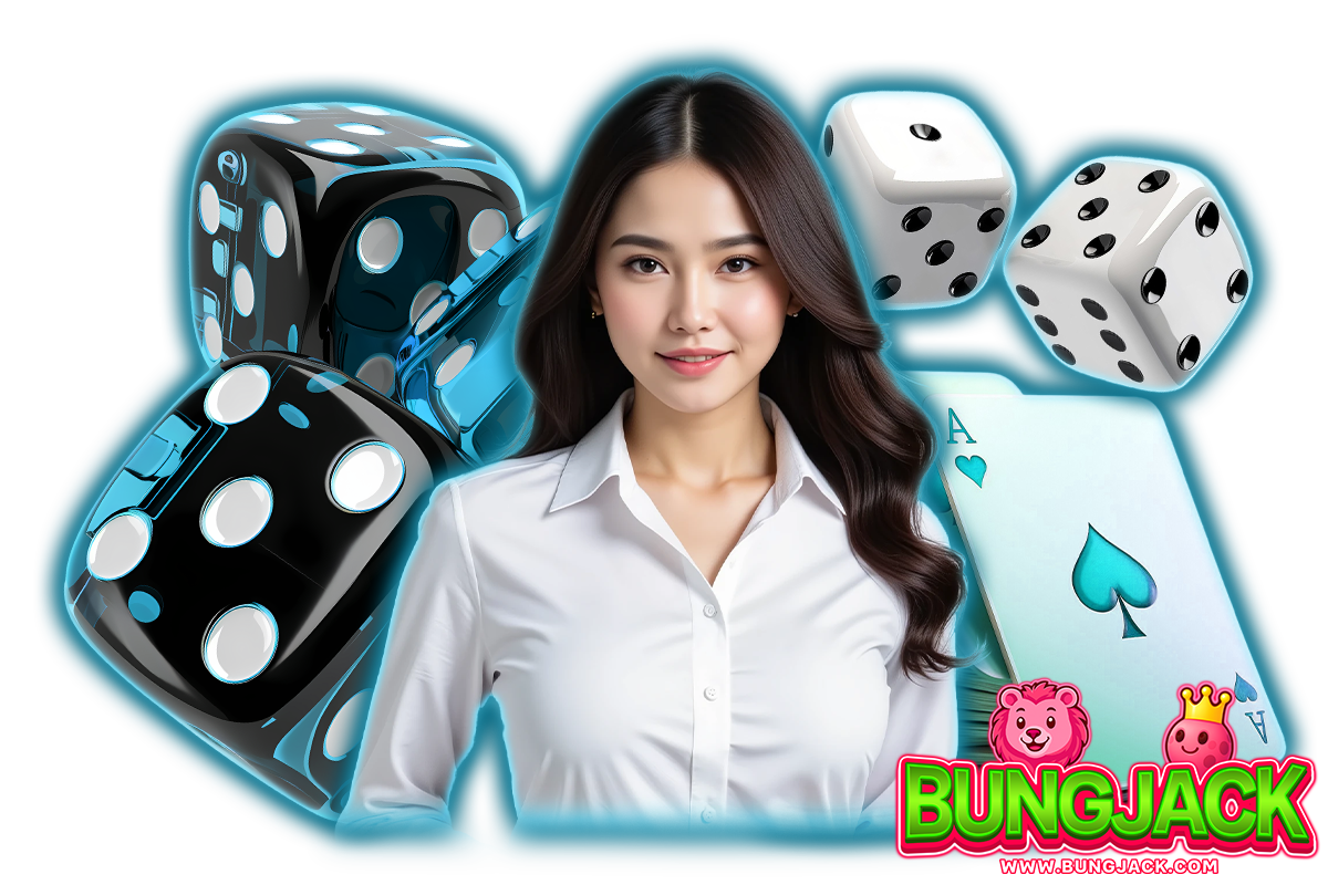 bungjack สล็อต