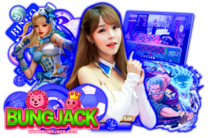 bungjack คาสิโน